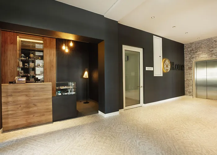 H.ome Serviced Apartments München