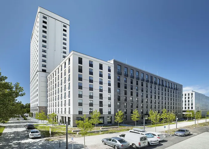 H.ome Serviced Apartments München