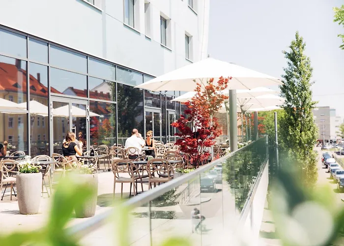 harry's home München Hotel&Apartments